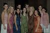A graduating student's Choreographic Project, Elise Ireland 2004